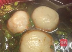 【正月十五闹元宵】之肉肉汤圆的做法图解7