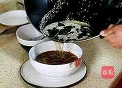 自做辣椒油的做法图解5