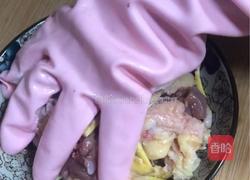 红枣蒸鸡的做法图解8