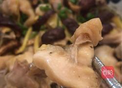 红枣蒸鸡的做法图解12