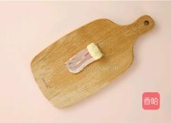 培根土豆卷的做法图解6