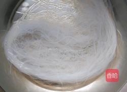 〔正月十五闹元宵〕蒜蓉粉丝蒸大虾的做法图解3