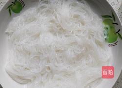 〔正月十五闹元宵〕蒜蓉粉丝蒸大虾的做法图解7