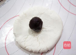 【正月十五闹元宵】宫灯猪猪小汤圆的做法图解4