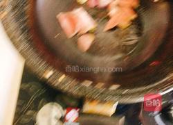 青椒炒木耳的做法图解2