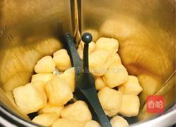 蜜汁油豆腐（美善品）的做法图解2