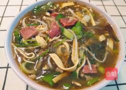 胡辣汤的做法图解10