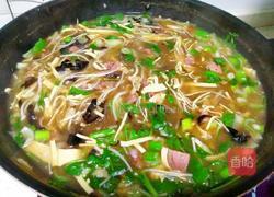 胡辣汤的做法图解9