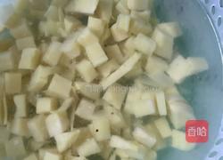 【正月十五闹元宵】之叮咚叮咚笋的做法图解3