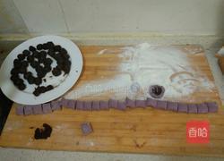 小彩色小猪汤圆的做法图解6