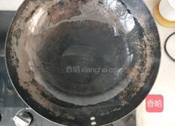 蟹味菇炒肉的做法图解8