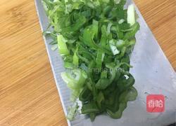 鸡蛋酱的做法图解2