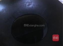 鸡蛋酱的做法图解4