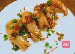 美极大虾的做法图解6