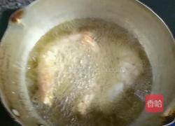 美极大虾的做法图解4