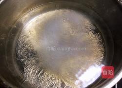 蒜蓉粉丝蒸扇贝的做法图解4