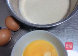 牛奶蜂蜜杂粮饼（正月十五闹元宵）的做法图解3