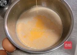 牛奶蜂蜜杂粮饼(正月十五闹元宵)的做法图解4