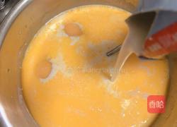 牛奶蜂蜜杂粮饼（正月十五闹元宵）的做法图解7