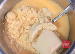 牛奶蜂蜜杂粮饼（正月十五闹元宵）的做法图解9