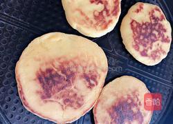 牛奶蜂蜜杂粮饼（正月十五闹元宵）的做法图解16