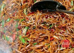 拌疙瘩丝咸菜的做法图解5