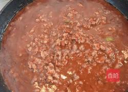 一碗炸酱和炸酱面(正月十五闹元宵)的做法图解7