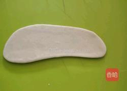 可爱猪猪陪你闹元宵的做法图解4