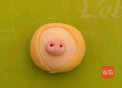 可爱猪猪陪你闹元宵的做法图解11