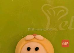 可爱猪猪陪你闹元宵的做法图解12