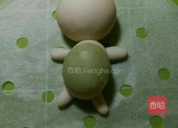 可爱猪猪陪你闹元宵的做法图解16