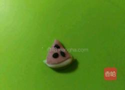 可爱猪猪陪你闹元宵的做法图解18