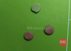 可爱猪猪陪你闹元宵的做法图解27