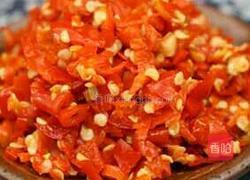 香辣洋姜咸菜的做法图解2