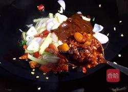 辣炒蚬子的做法图解6