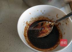 糯米蒸排骨的做法图解4