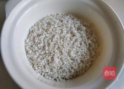 糯米蒸排骨的做法图解8