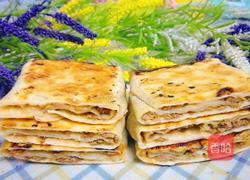 飘香肉饼的做法图解15