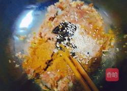 飘香肉饼的做法图解3