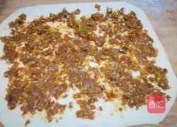 飘香肉饼的做法图解9
