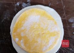 百合花馒头（步骤）的做法图解1