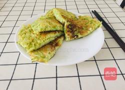 【正月十五闹元宵】角瓜饼的做法图解13