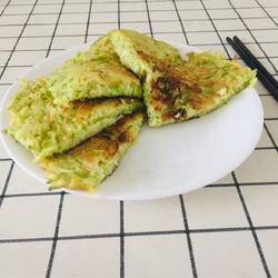 【正月十五闹元宵】角瓜饼的做法[图]