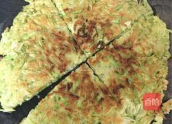 【正月十五闹元宵】角瓜饼的做法图解12
