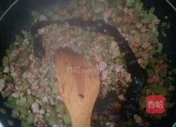 正月十五闹元宵之炸酱面的做法图解6