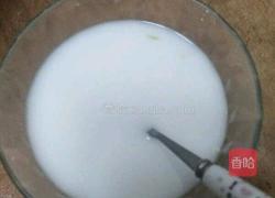 正月十五闹元宵之炸酱面的做法图解8