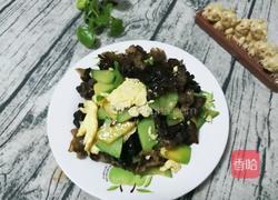 〔正月十五闹元宵〕木须肉的做法图解7