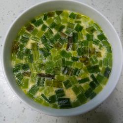 葱花蛋羹的做法[图]
