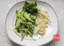 凉拌豆芽的做法图解3