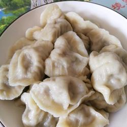 猪肉馅饺子的做法[图]